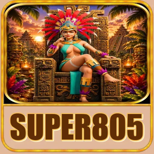 Pratinjau tampilan super805