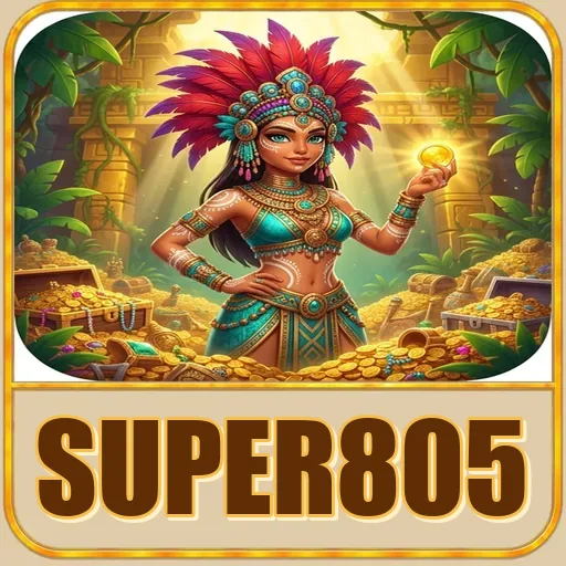 Pratinjau antarmuka super805 setelah terpasang