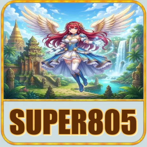 Pratinjau tampilan super805
