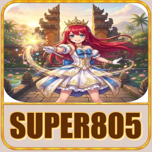 Pratinjau layar super805